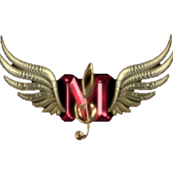 Musiq Airlines Logo